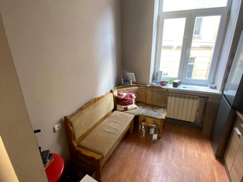 квартира по адресу Малярская ул., 7