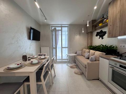 квартира за адресою Зелена вул., 204в