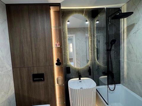 квартира по адресу Галицкая ул., (Будинок 3)