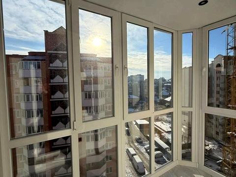 квартира по адресу Галицкая ул., (Будинок 3)