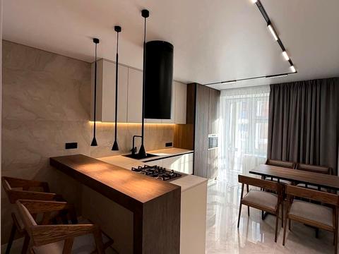 квартира по адресу Галицкая ул., (Будинок 3)