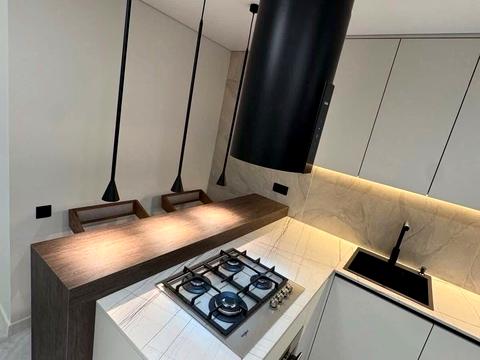 квартира по адресу Галицкая ул., (Будинок 3)