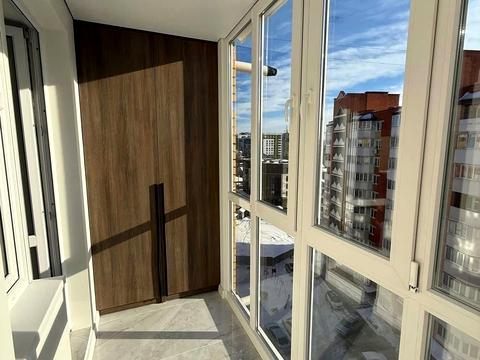 квартира по адресу Галицкая ул., (Будинок 3)