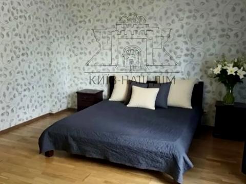 квартира за адресою Бульварно-Кудрявська вул. (Воровського), 36