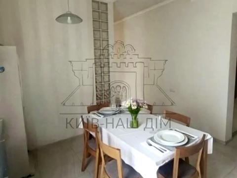 квартира за адресою Бульварно-Кудрявська вул. (Воровського), 36