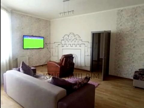 квартира за адресою Бульварно-Кудрявська вул. (Воровського), 36