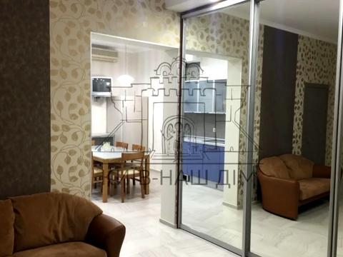 квартира за адресою Бульварно-Кудрявська вул. (Воровського), 36