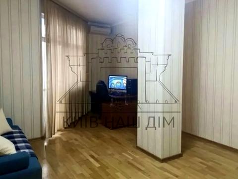 квартира за адресою Бульварно-Кудрявська вул. (Воровського), 36