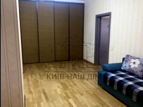 квартира за адресою Бульварно-Кудрявська вул. (Воровського), 36