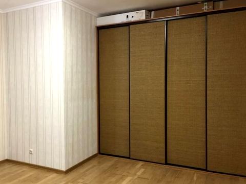 квартира за адресою Бульварно-Кудрявська вул. (Воровського), 36