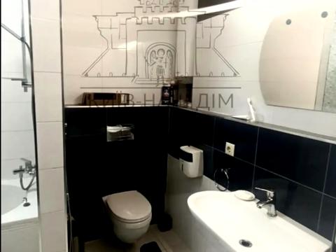 квартира за адресою Бульварно-Кудрявська вул. (Воровського), 36