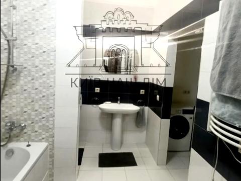 квартира за адресою Бульварно-Кудрявська вул. (Воровського), 36