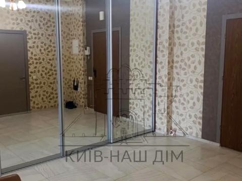 квартира за адресою Бульварно-Кудрявська вул. (Воровського), 36