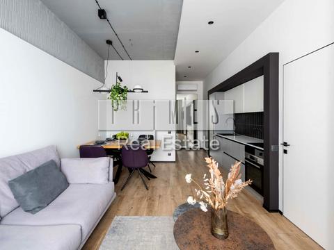 квартира по адресу Бульварно-Кудрявская ул. (Воровского), 17-Б