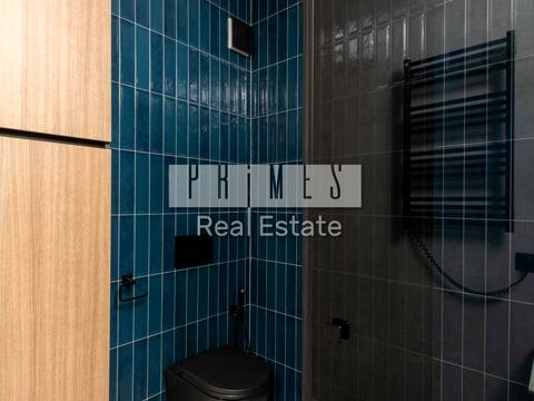 квартира по адресу Бульварно-Кудрявская ул. (Воровского), 17-Б