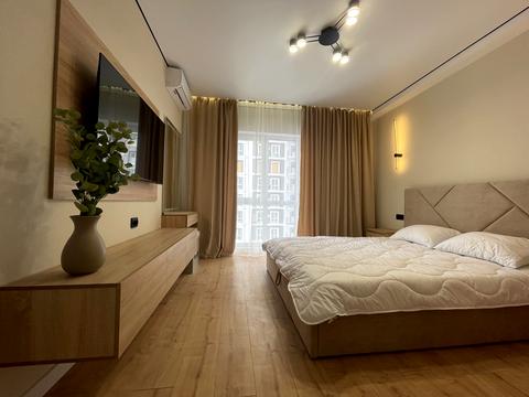 квартира за адресою Михайла Максимовича вул. (Онуфрія Трутенка), 26-Д