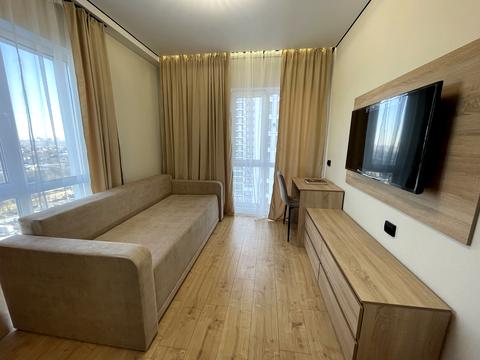 квартира по адресу Михаила Максимовича ул. (Трутенко Онуфрия), 26-Д