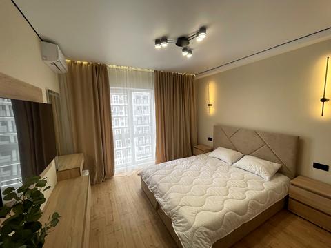 квартира по адресу Михаила Максимовича ул. (Трутенко Онуфрия), 26-Д