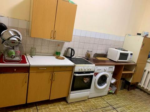 квартира за адресою Козацька вул., 6/1