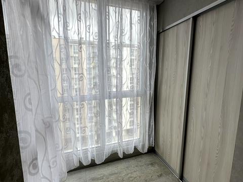 квартира за адресою смт. Слобожанське, Співдружності вул., 5