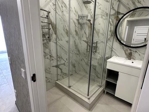 квартира за адресою смт. Слобожанське, Співдружності вул., 5