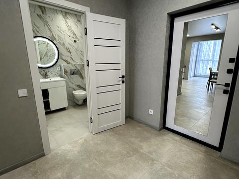 квартира за адресою смт. Слобожанське, Співдружності вул., 5