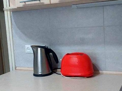 квартира по адресу Ревуцкого ул., 18