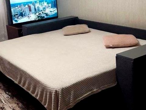 квартира по адресу Ревуцкого ул., 18