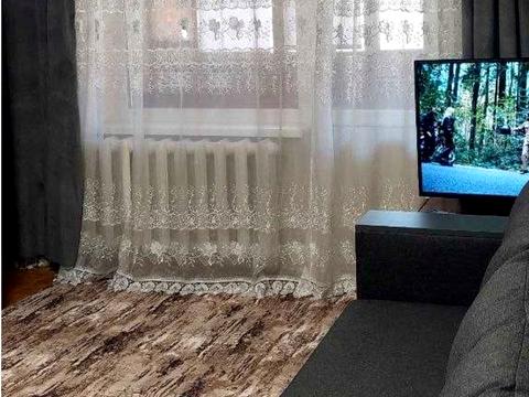 квартира по адресу Ревуцкого ул., 18