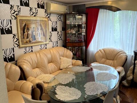 квартира за адресою Миру просп., 64