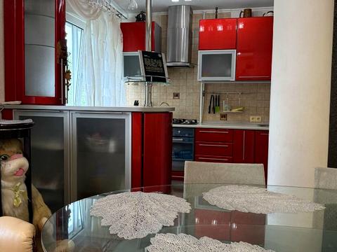 квартира за адресою Миру просп., 64