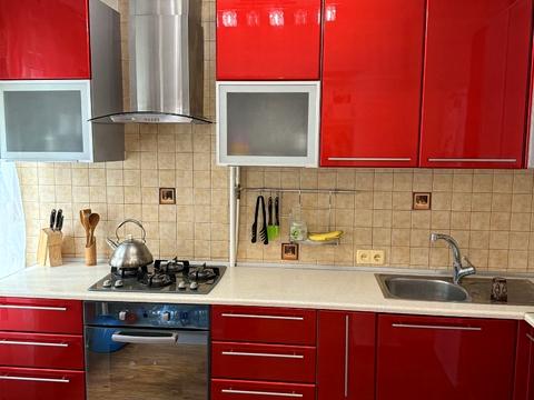 квартира за адресою Миру просп., 64