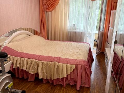 квартира за адресою Миру просп., 64