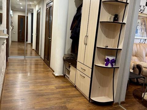 квартира за адресою Миру просп., 64