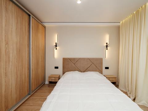 квартира по адресу Михаила Максимовича ул. (Трутенко Онуфрия), 26-Д