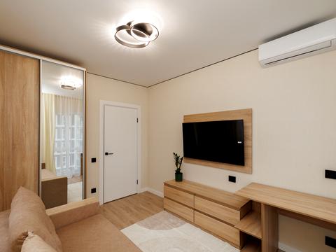 квартира по адресу Михаила Максимовича ул. (Трутенко Онуфрия), 26-Д