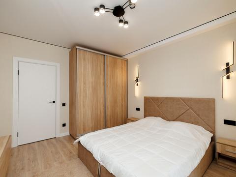 квартира по адресу Михаила Максимовича ул. (Трутенко Онуфрия), 26-Д