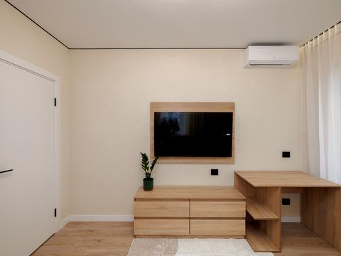 квартира по адресу Михаила Максимовича ул. (Трутенко Онуфрия), 26-Д