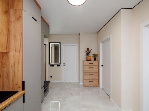 квартира по адресу Михаила Максимовича ул. (Трутенко Онуфрия), 26-Д