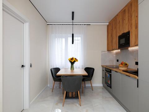 квартира по адресу Михаила Максимовича ул. (Трутенко Онуфрия), 26-Д