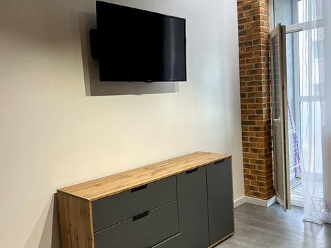 квартира за адресою Академіка Амосова вул., 12