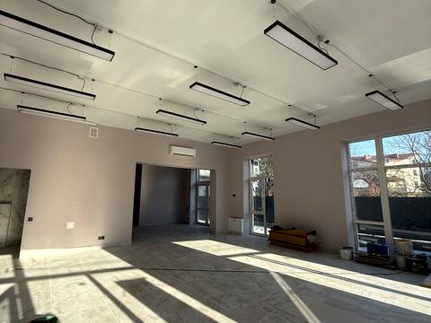 комерційна за адресою Тернопіль, Білогірська вул., 18