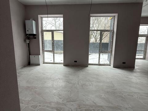 комерційна за адресою Тернопіль, Білогірська вул., 18