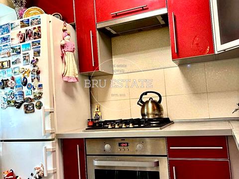 квартира за адресою Вереснева вул., 12