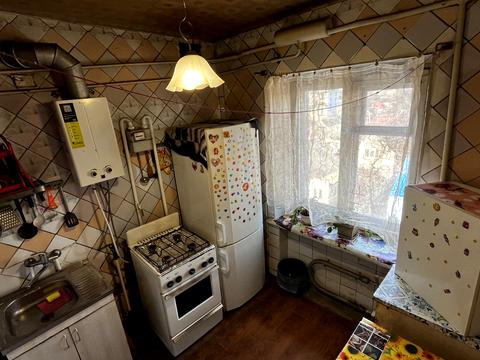квартира за адресою Новосільна вул., 23