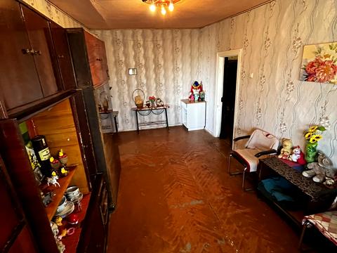 квартира за адресою Новосільна вул., 23