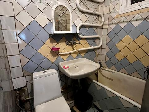 квартира за адресою Новосільна вул., 23