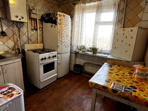 квартира за адресою Новосільна вул., 23