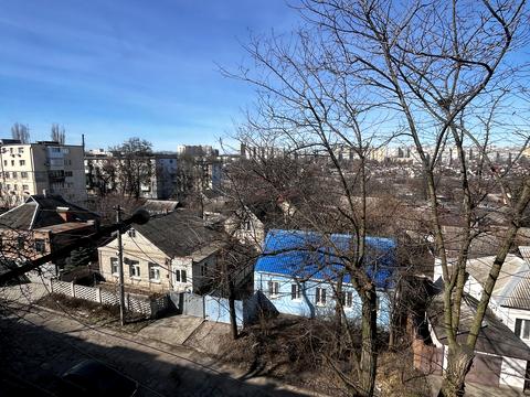 квартира за адресою Новосільна вул., 23