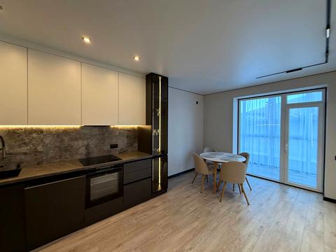 квартира за адресою Фабрична вул., (Будинок 10)